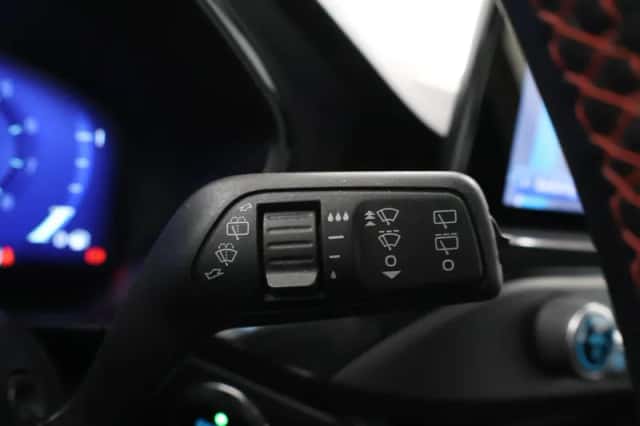 Ford Focus (2021) thumbnail 31