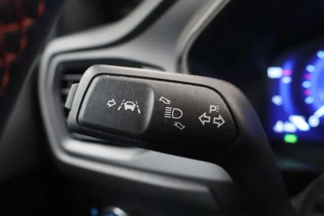 Ford Focus (2021) thumbnail 33