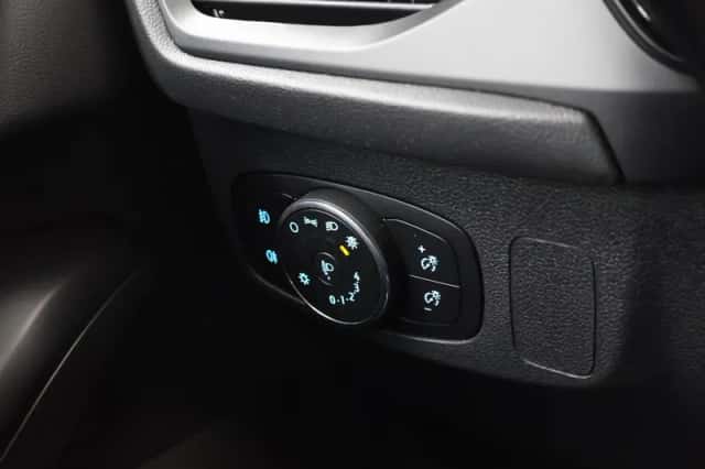 Ford Focus (2021) thumbnail 34