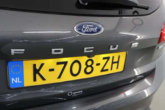 Ford Focus (2021) thumbnail 38