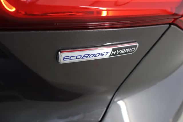 Ford Focus (2021) thumbnail 39