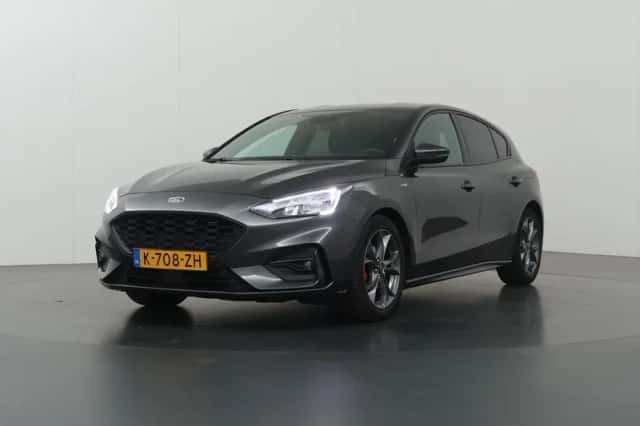 Ford Focus (2021) thumbnail 42