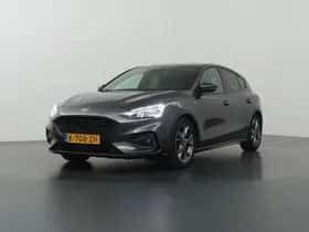 Ford Focus (2021) thumbnail 42