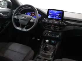 Ford Focus (2021) thumbnail 9