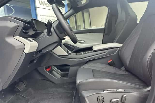 Ford Explorer (2025) thumbnail 13