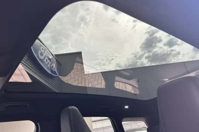 Ford Explorer (2025) thumbnail 22