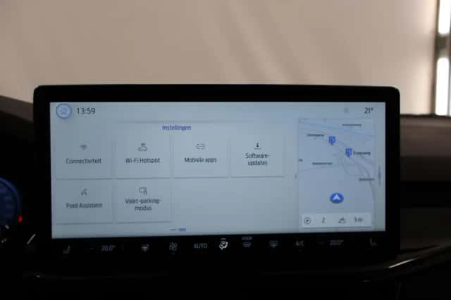 Ford Focus (2025) thumbnail 15