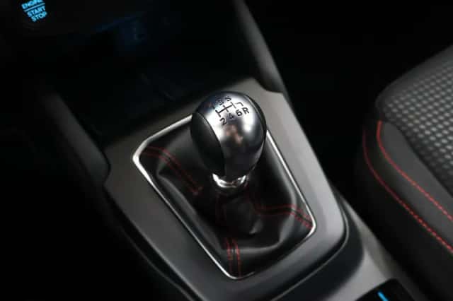 Ford Focus (2025) thumbnail 18