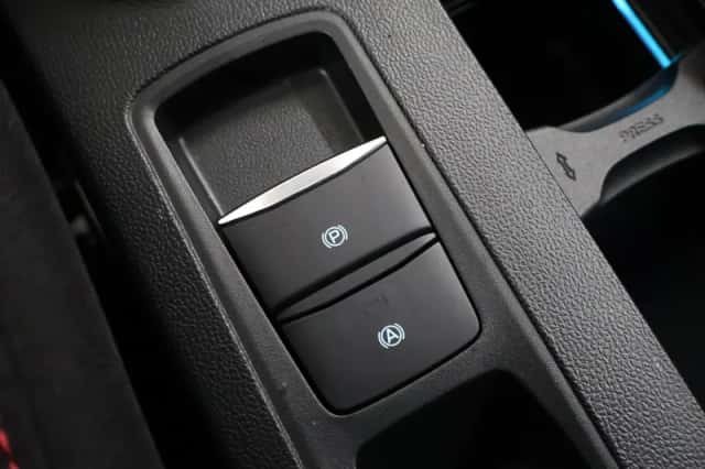 Ford Focus (2025) thumbnail 19