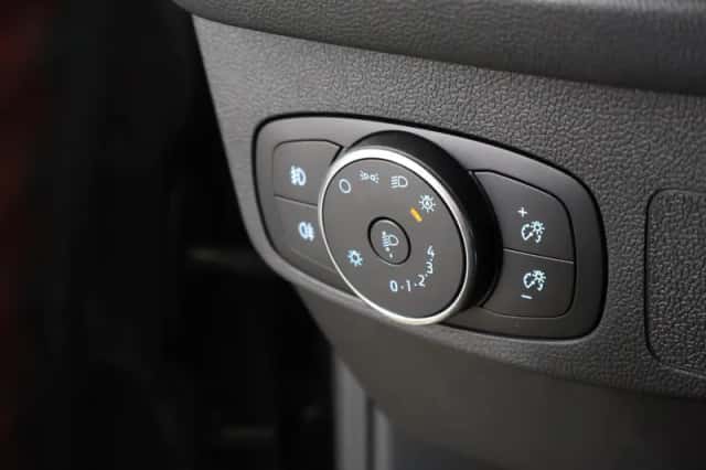 Ford Focus (2025) thumbnail 20