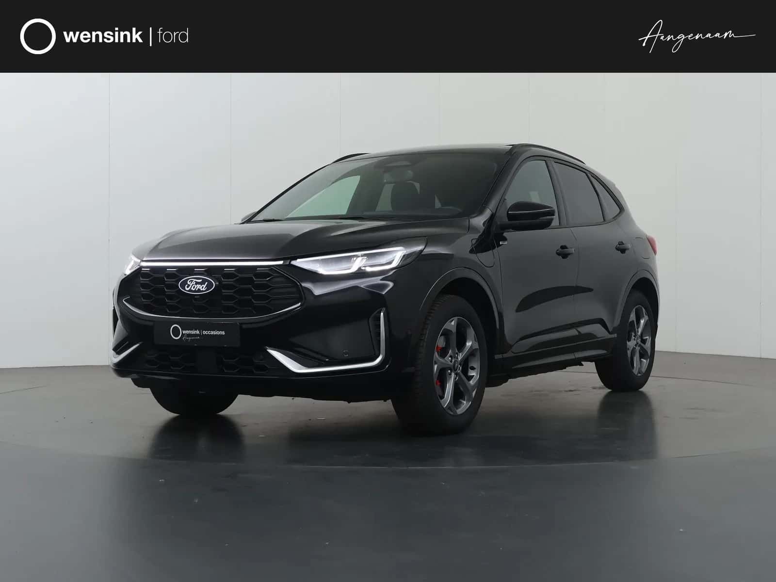 Ford Kuga (2025) — foto 1