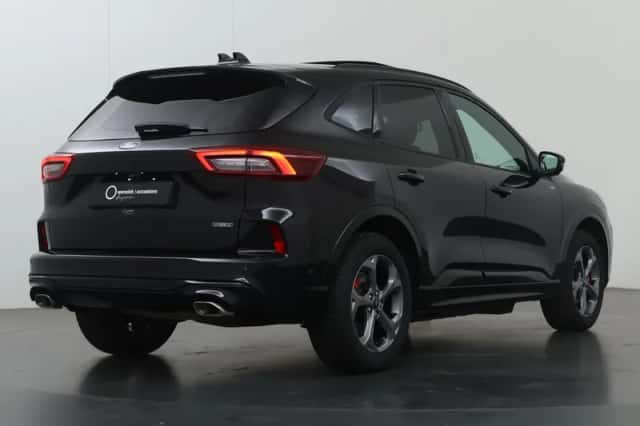 Ford Kuga (2025) thumbnail 2