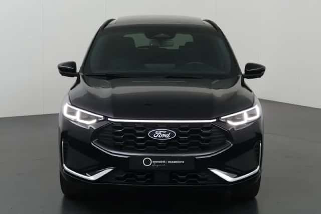 Ford Kuga (2025) thumbnail 3