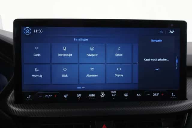 Ford Kuga (2025) thumbnail 21