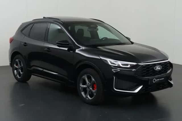 Ford Kuga (2025) thumbnail 23