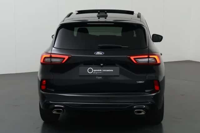 Ford Kuga (2025) thumbnail 4