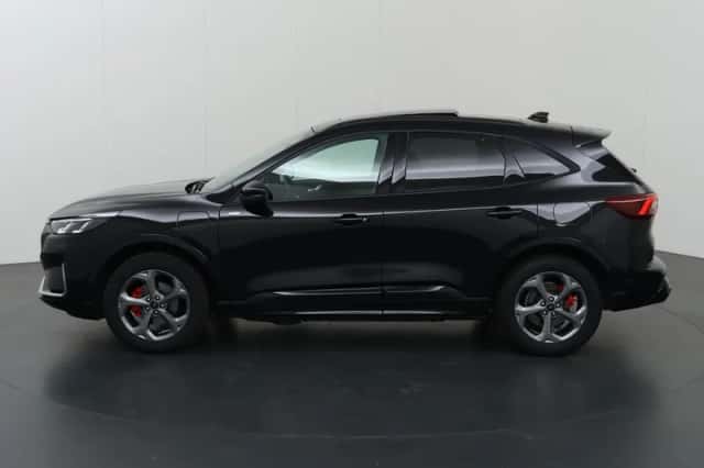 Ford Kuga (2025) thumbnail 5
