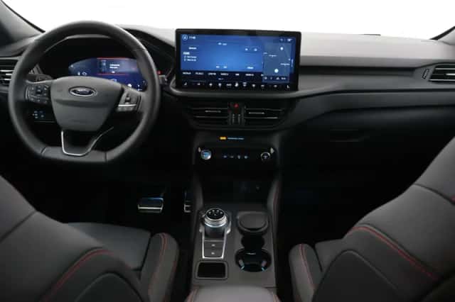 Ford Kuga (2025) thumbnail 8