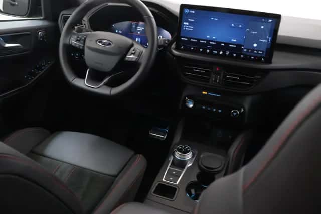 Ford Kuga (2025) thumbnail 9