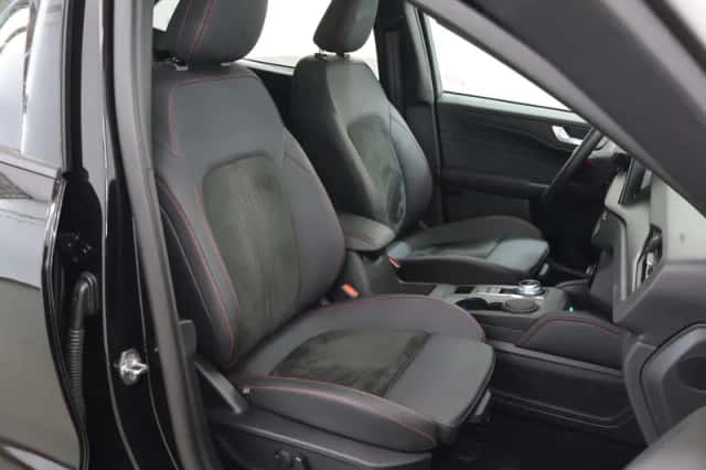 Ford Kuga (2025) thumbnail 10