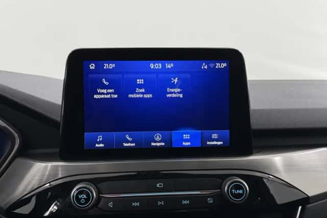 Ford Kuga (2022) thumbnail 17