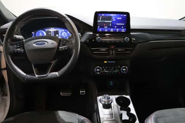 Ford Kuga (2020) thumbnail 12