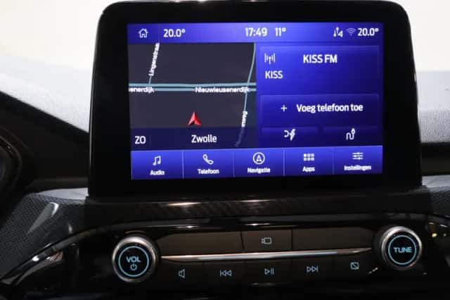 Ford Kuga (2020) thumbnail 20