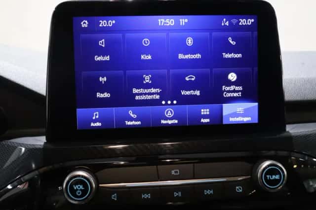 Ford Kuga (2020) thumbnail 21