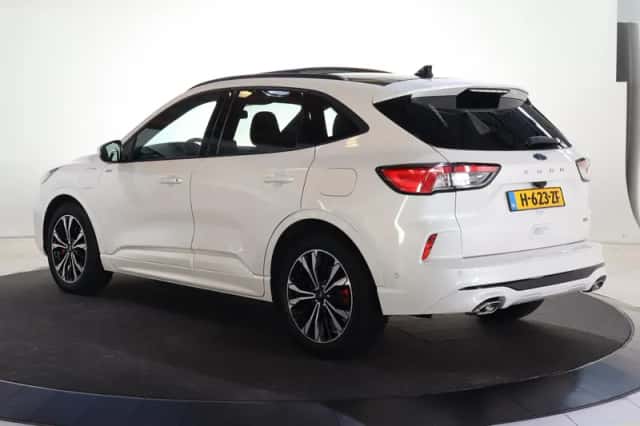 Ford Kuga (2020) thumbnail 22