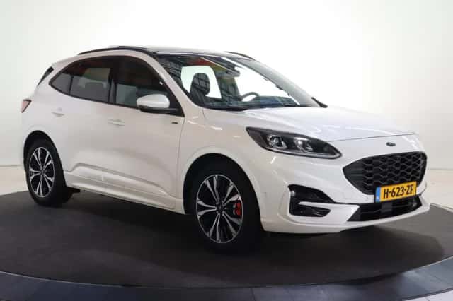 Ford Kuga (2020) thumbnail 23