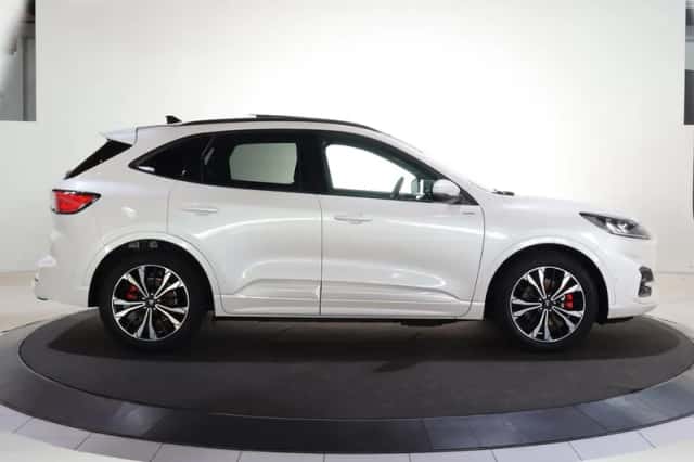 Ford Kuga (2020) thumbnail 6