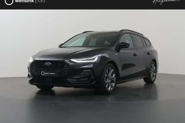 Ford Focus (2023)