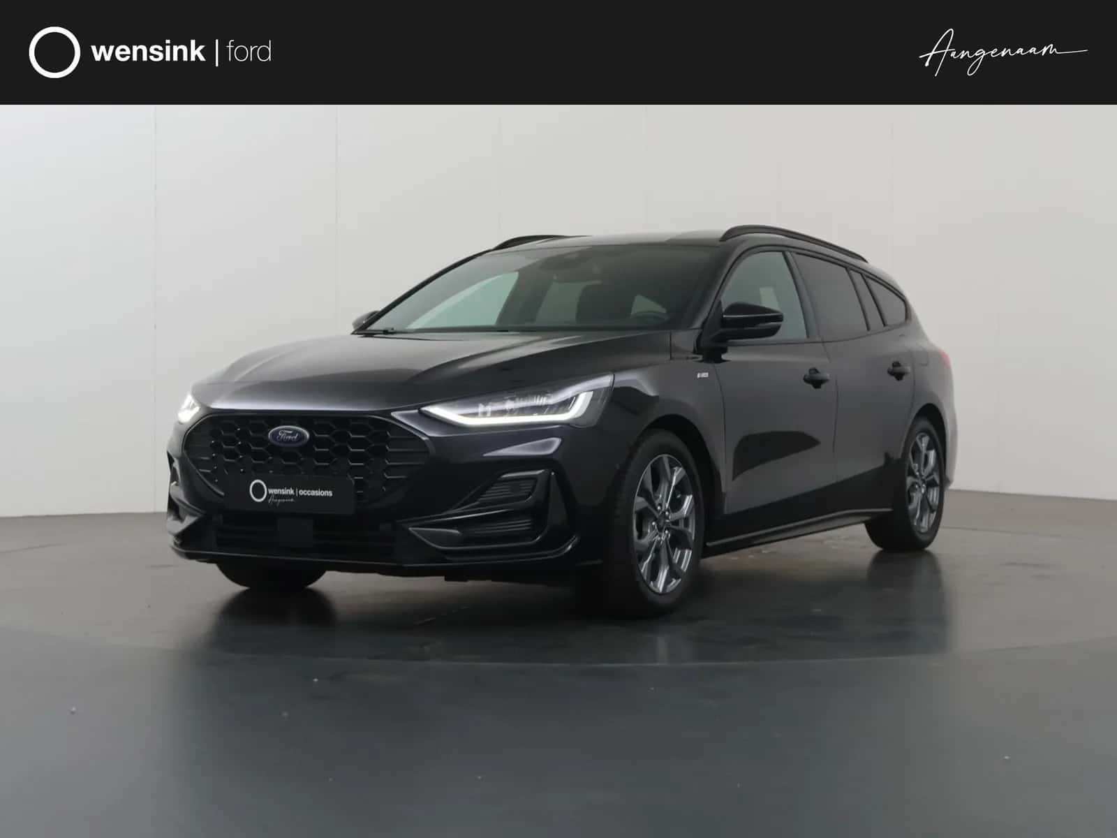 Ford Focus (2023) — foto 1