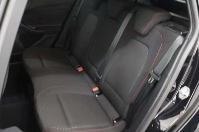 Ford Focus (2023) thumbnail 11