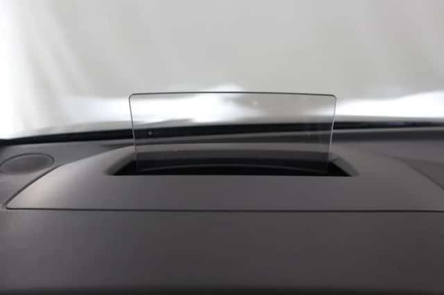 Ford Focus (2023) thumbnail 13