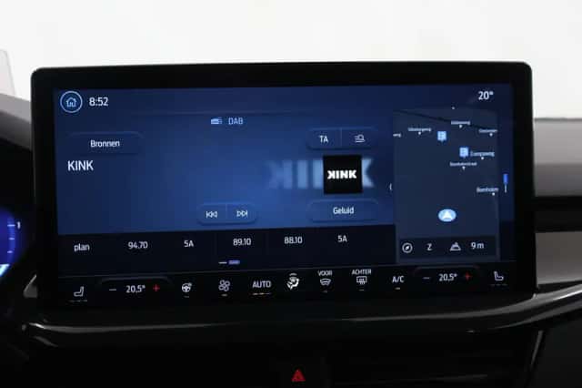 Ford Focus (2023) thumbnail 16