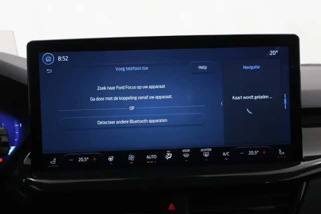 Ford Focus (2023) thumbnail 17
