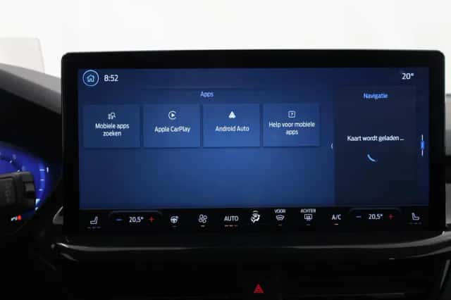Ford Focus (2023) thumbnail 18