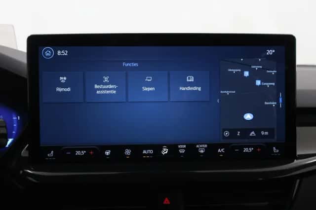 Ford Focus (2023) thumbnail 19