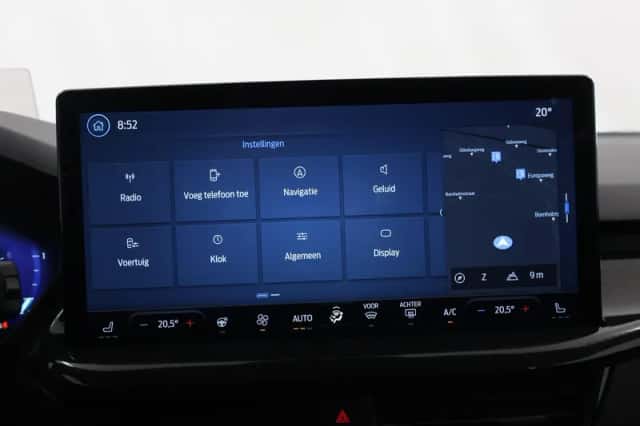 Ford Focus (2023) thumbnail 20