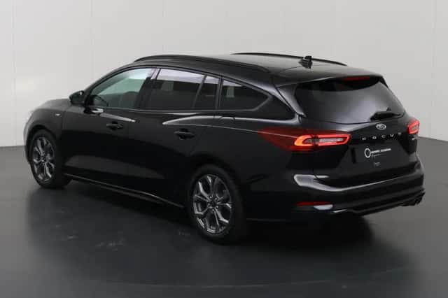 Ford Focus (2023) thumbnail 22