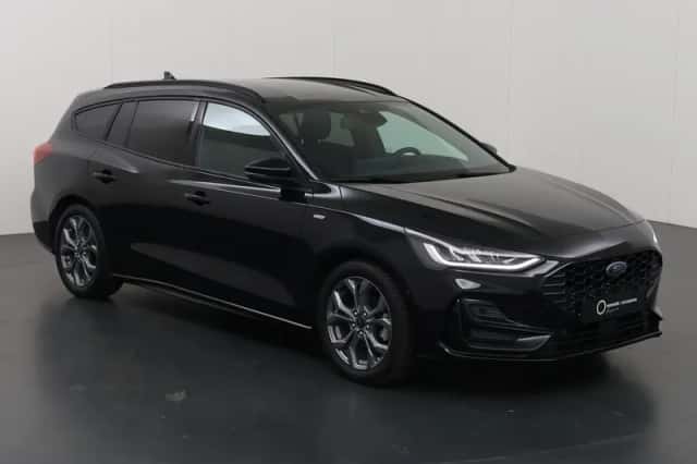 Ford Focus (2023) thumbnail 23