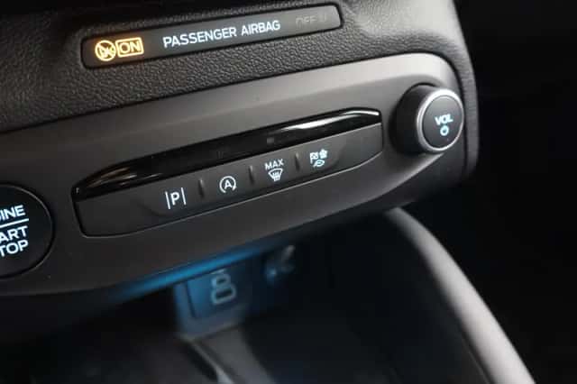 Ford Focus (2023) thumbnail 25
