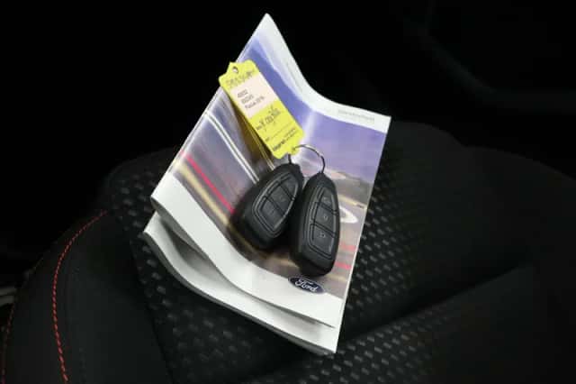 Ford Focus (2023) thumbnail 28