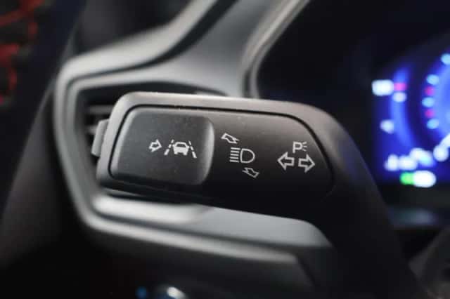 Ford Focus (2023) thumbnail 33