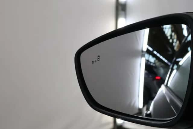 Ford Focus (2023) thumbnail 35