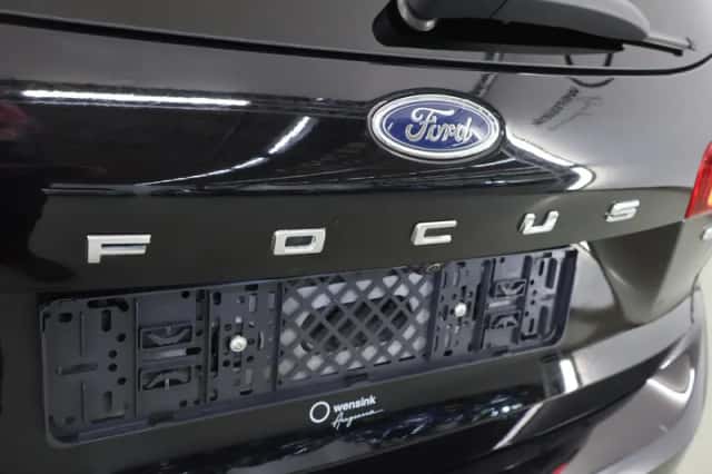 Ford Focus (2023) thumbnail 39