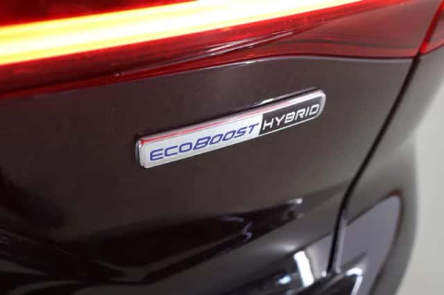 Ford Focus (2023) thumbnail 40