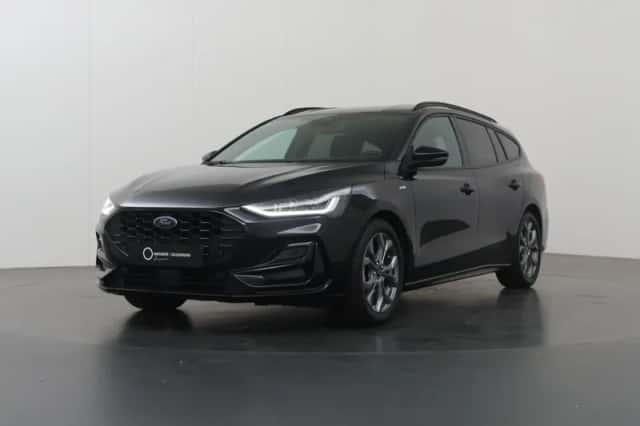 Ford Focus (2023) thumbnail 43