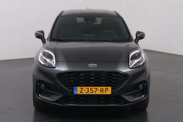 Ford Puma (2024) thumbnail 3